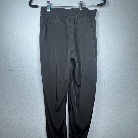Express Mid-Rise Ankle Jogger Pants – Size S - Picture 2 of 2